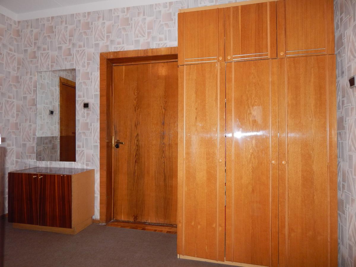 Ooo Hotel Complex Evropa Kropyvnytskyj Eksteriør bilde