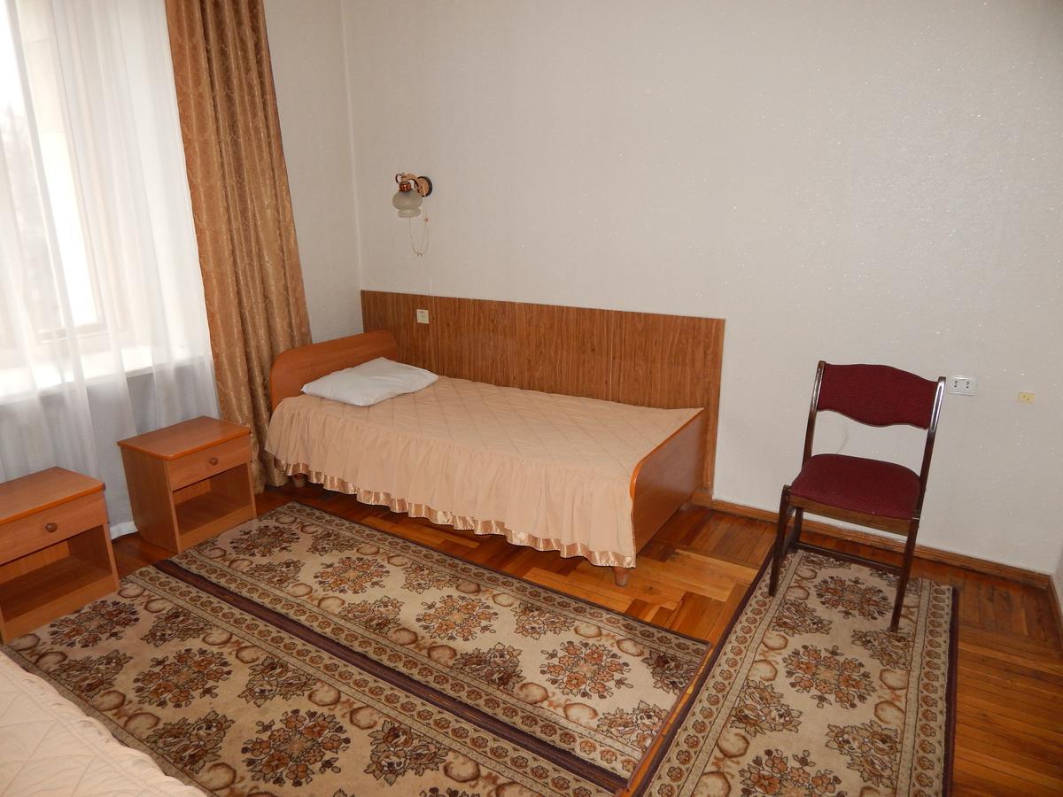 Ooo Hotel Complex Evropa Kropyvnytskyj Eksteriør bilde